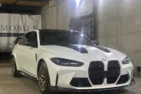 BMW M3 din 2024 cu 34.500 km - oferta BMW116295 - foto 5