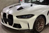 BMW M3 din 2024 cu 34.500 km - oferta BMW116295 - foto 6