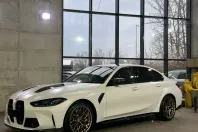 BMW M3 din 2024 cu 34.500 km - oferta BMW116295 - foto 7