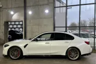 BMW M3 din 2024 cu 34.500 km - oferta BMW116295 - foto 8