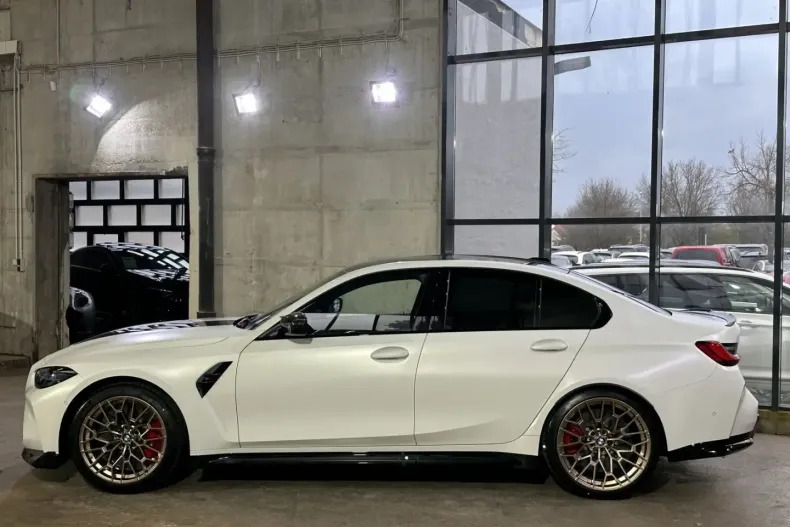 BMW M3 din 2024 cu 34.500 km - oferta BMW116295 - foto 8