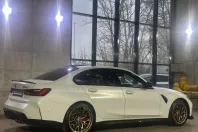 BMW M3 din 2024 cu 34.500 km - oferta BMW116295 - foto 9