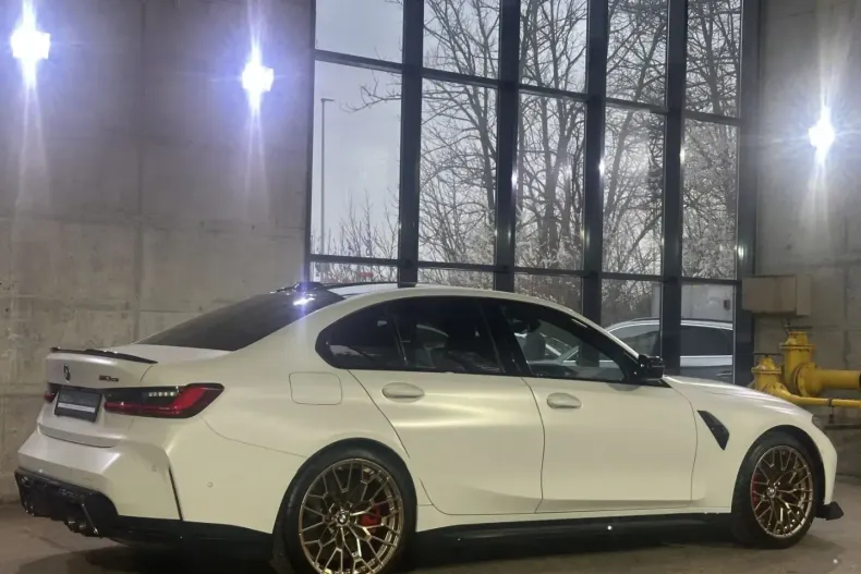 BMW M3 din 2024 cu 34.500 km - oferta BMW116295 - foto 9