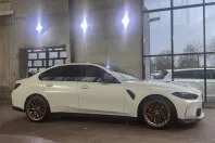 BMW M3 din 2024 cu 34.500 km - oferta BMW116295 - foto 10