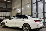 BMW M3 din 2024 cu 34.500 km - oferta BMW116295 - foto 11