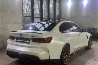 BMW M3 din 2024 cu 34.500 km - oferta BMW116295 - foto 12