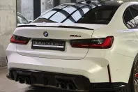 BMW M3 din 2024 cu 34.500 km - oferta BMW116295 - foto 14