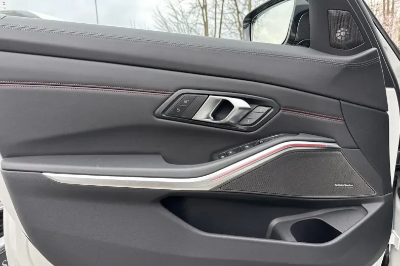 BMW M3 din 2024 cu 34.500 km - oferta BMW116295 - foto 15