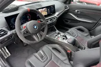 BMW M3 din 2024 cu 34.500 km - oferta BMW116295 - foto 16