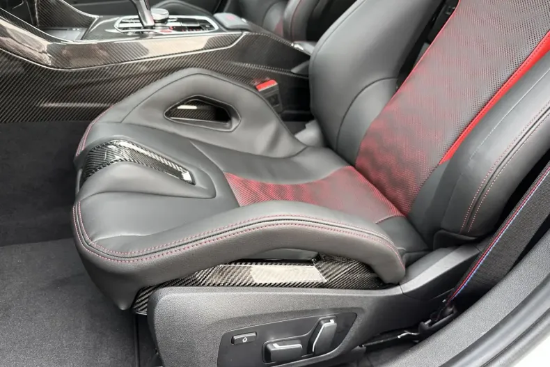 BMW M3 din 2024 cu 34.500 km - oferta BMW116295 - foto 18