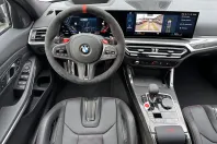 BMW M3 din 2024 cu 34.500 km - oferta BMW116295 - foto 22