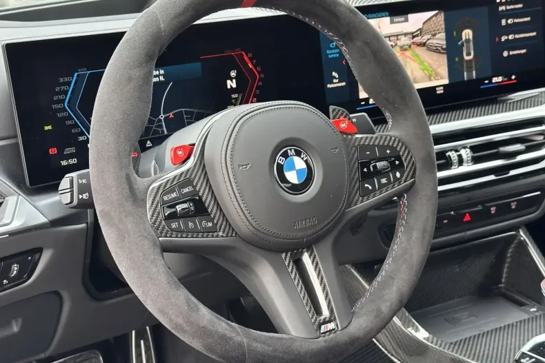 BMW M3 din 2024 cu 34.500 km - oferta BMW116295 - foto 23