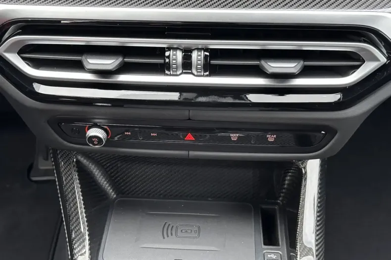 BMW M3 din 2024 cu 34.500 km - oferta BMW116295 - foto 24