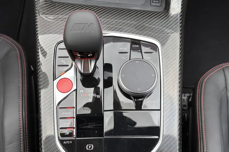 BMW M3 din 2024 cu 34.500 km - oferta BMW116295 - foto 26