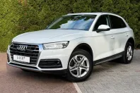 Audi Q5 din 2020 cu 72.145 km - oferta AUD116298 - foto 1
