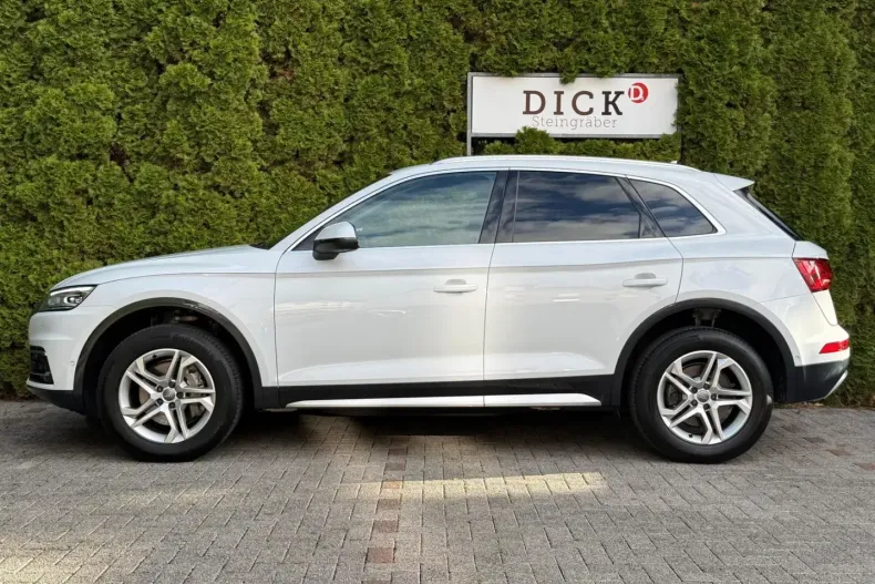 Audi Q5 din 2020 cu 72.145 km - oferta AUD116298 - foto 4