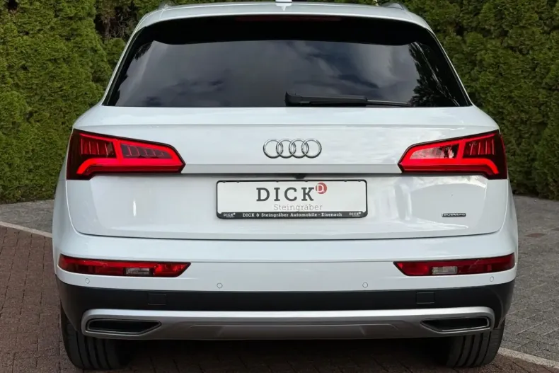 Audi Q5 din 2020 cu 72.145 km - oferta AUD116298 - foto 6