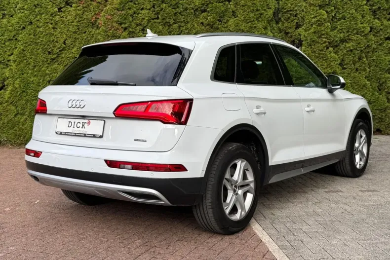 Audi Q5 din 2020 cu 72.145 km - oferta AUD116298 - foto 7