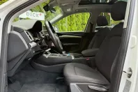 Audi Q5 din 2020 cu 72.145 km - oferta AUD116298 - foto 8