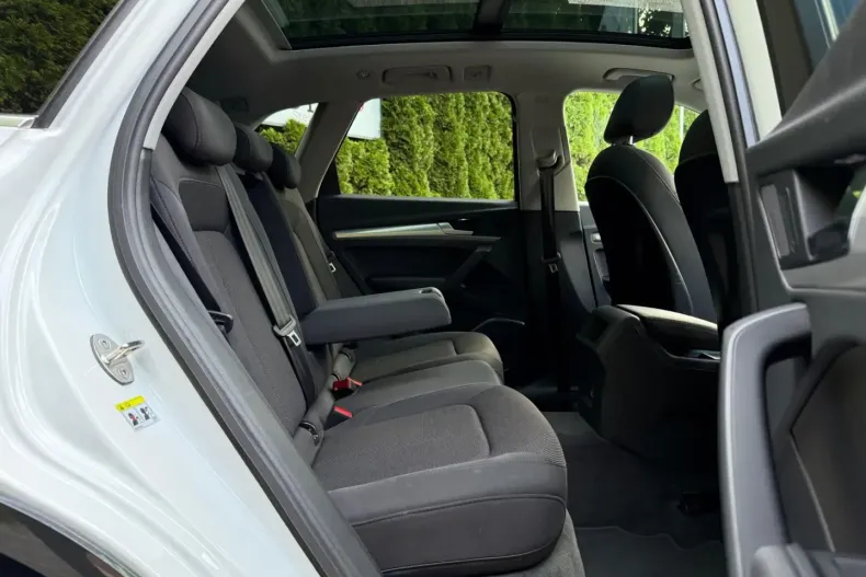 Audi Q5 din 2020 cu 72.145 km - oferta AUD116298 - foto 11