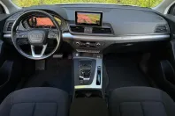 Audi Q5 din 2020 cu 72.145 km - oferta AUD116298 - foto 13