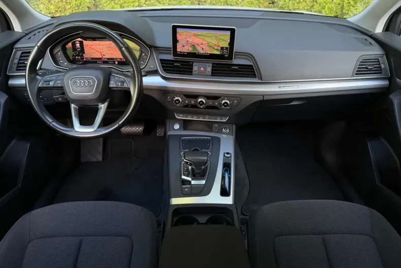 Audi Q5 din 2020 cu 72.145 km - oferta AUD116298 - foto 13