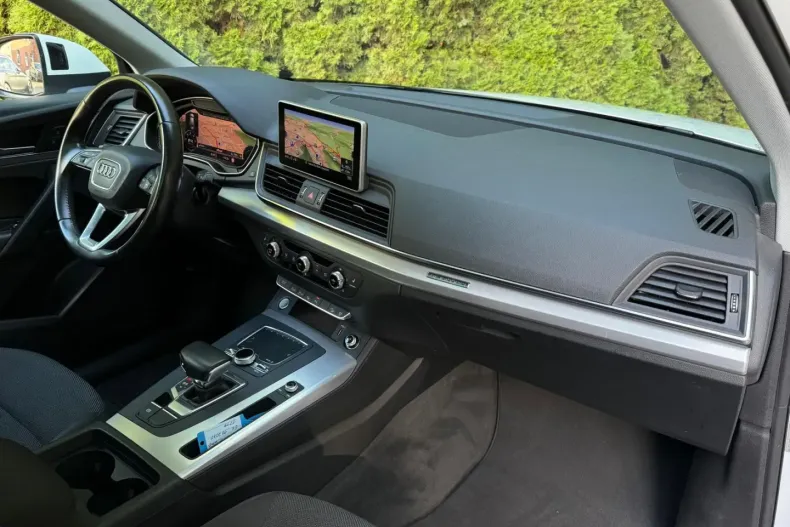 Audi Q5 din 2020 cu 72.145 km - oferta AUD116298 - foto 14