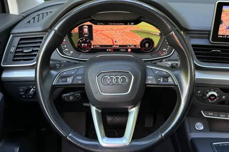 Audi Q5 din 2020 cu 72.145 km - oferta AUD116298 - foto 15