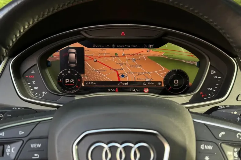 Audi Q5 din 2020 cu 72.145 km - oferta AUD116298 - foto 16