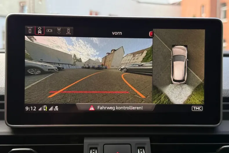 Audi Q5 din 2020 cu 72.145 km - oferta AUD116298 - foto 21