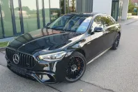 Mercedes-Benz S 63 AMG din 2023 cu 79.000 km - oferta MER116305 - foto 1