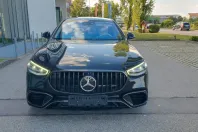 Mercedes-Benz S 63 AMG din 2023 cu 79.000 km - oferta MER116305 - foto 2