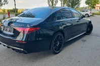 Mercedes-Benz S 63 AMG din 2023 cu 79.000 km - oferta MER116305 - foto 5