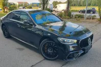 Mercedes-Benz S 63 AMG din 2023 cu 79.000 km - oferta MER116305 - foto 6