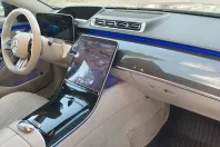Mercedes-Benz S 63 AMG din 2023 cu 79.000 km - oferta MER116305 - foto 9