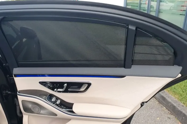 Mercedes-Benz S 63 AMG din 2023 cu 79.000 km - oferta MER116305 - foto 12