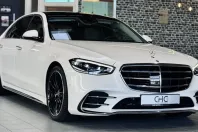 Mercedes-Benz S 580 din 2022 cu 75.680 km - oferta MER116308 - foto 1