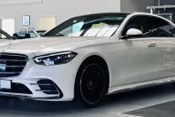 Mercedes-Benz S 580 din 2022 cu 75.680 km - oferta MER116308 - foto 3