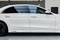 Mercedes-Benz S 580 din 2022 cu 75.680 km - oferta MER116308 - foto 4