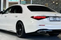 Mercedes-Benz S 580 din 2022 cu 75.680 km - oferta MER116308 - foto 5