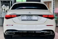 Mercedes-Benz S 580 din 2022 cu 75.680 km - oferta MER116308 - foto 6
