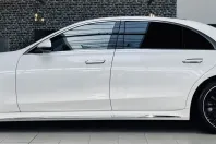 Mercedes-Benz S 580 din 2022 cu 75.680 km - oferta MER116308 - foto 8