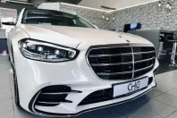 Mercedes-Benz S 580 din 2022 cu 75.680 km - oferta MER116308 - foto 9