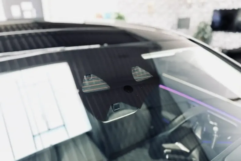 Mercedes-Benz S 580 din 2022 cu 75.680 km - oferta MER116308 - foto 10