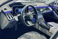 Mercedes-Benz S 580 din 2022 cu 75.680 km - oferta MER116308 - foto 11