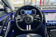 Mercedes-Benz S 580 din 2022 cu 75.680 km - oferta MER116308 - foto 12