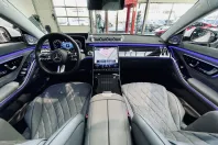 Mercedes-Benz S 580 din 2022 cu 75.680 km - oferta MER116308 - foto 13