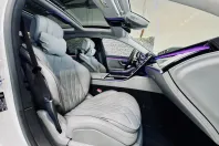 Mercedes-Benz S 580 din 2022 cu 75.680 km - oferta MER116308 - foto 15