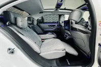 Mercedes-Benz S 580 din 2022 cu 75.680 km - oferta MER116308 - foto 16