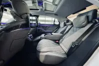 Mercedes-Benz S 580 din 2022 cu 75.680 km - oferta MER116308 - foto 17